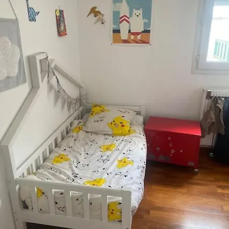 Holiday home Au Bord De L'eau *